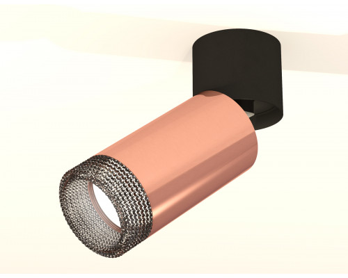 Дополнительное фото Светильник спот Ambrella Light Techno Spot XM6326041 (A2221, C6326, N6151): Купить в Интернет магазин освещения GCSVET.RU