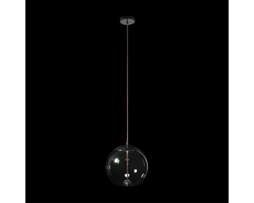 Дополнительное фото Светильник подвесной Loft IT 8134-B: Купить в Интернет магазин освещения GCSVET.RU