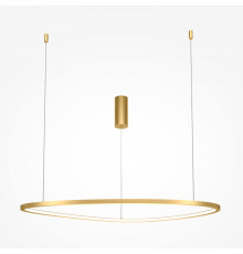 Светильник подвесной Maytoni Glint MOD072PL-L36BSK