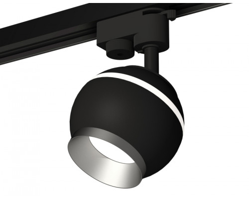 Основное фото Светильник трековый (однофазный) с подсветкой Ambrella Light Track System XT1102004 (A2521, C1102, N7033): Купить в Интернет магазин освещения GCSVET.RU