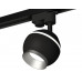 Основное фото Светильник трековый (однофазный) с подсветкой Ambrella Light Track System XT1102004 (A2521, C1102, N7033): Купить в Интернет магазин освещения GCSVET.RU