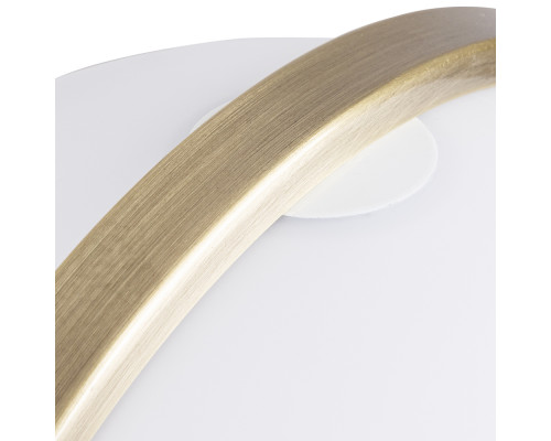 Дополнительное фото Лампа настольная Arte Lamp Brava A5056LT-1AB: Купить в Интернет магазин освещения GCSVET.RU