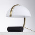 Дополнительное фото Лампа настольная Arte Lamp Brava A5056LT-1AB: Купить в Интернет магазин освещения GCSVET.RU