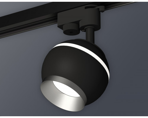 Дополнительное фото Светильник трековый (однофазный) с подсветкой Ambrella Light Track System XT1102004 (A2521, C1102, N7033): Купить в Интернет магазин освещения GCSVET.RU