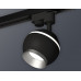 Дополнительное фото Светильник трековый (однофазный) с подсветкой Ambrella Light Track System XT1102004 (A2521, C1102, N7033): Купить в Интернет магазин освещения GCSVET.RU