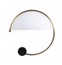 Лампа настольная Arte Lamp Brava A5056LT-1AB