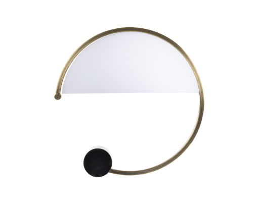 Основное фото Лампа настольная Arte Lamp Brava A5056LT-1AB: Купить в Интернет магазин освещения GCSVET.RU