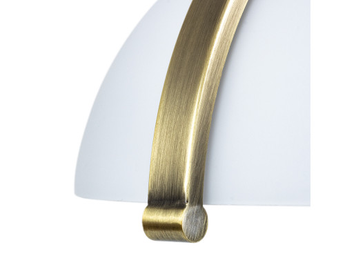 Дополнительное фото Лампа настольная Arte Lamp Brava A5056LT-1AB: Купить в Интернет магазин освещения GCSVET.RU
