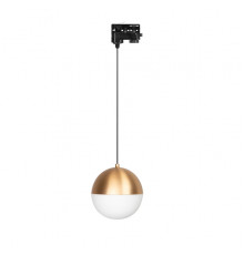 Светильник трековый Arlight LGD-Emisfero-Track-Hang-4TR-R150-11W Warm3000 035940