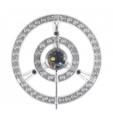 Модуль светодиодный Novotech Color LED 48W 3000/4200/6300K 357773