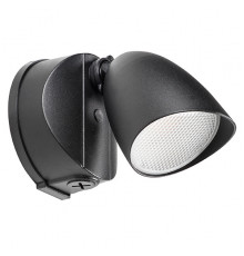 Светильник настенный LED для улицы Lightstar Diva 374137