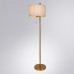Дополнительное фото Напольный светильник Arte Lamp Proxima A4031PN-1PB: Купить в Интернет магазин освещения GCSVET.RU