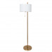 Основное фото Напольный светильник Arte Lamp Proxima A4031PN-1PB: Купить в Интернет магазин освещения GCSVET.RU