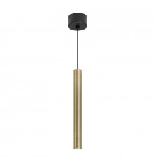 Светильник подвесной Arlight SP-PIPE-HANG-L300-R30-9W Warm3000 (BR, 24 deg, 230V) 038647