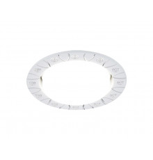 Светильник встраиваемый Ambrella Light GX53 Classic G830 W