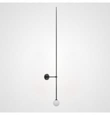 Светильник настенный ImperiumLoft Lines 178056-26