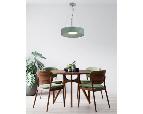 Дополнительное фото Подвесное крепление для светильника Sonex Macaron 7703/L: Купить в Интернет магазин освещения GCSVET.RU