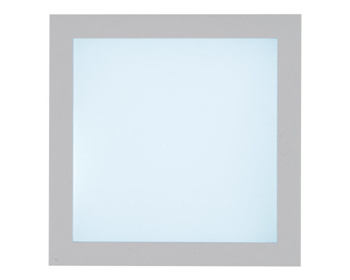Дополнительное фото Настенно-Светильник потолочный LED iLedex CReator X068104 WH-6000K: Купить в Интернет магазин освещения GCSVET.RU
