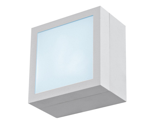 Дополнительное фото Настенно-Светильник потолочный LED iLedex CReator X068104 WH-6000K: Купить в Интернет магазин освещения GCSVET.RU