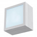 Дополнительное фото Настенно-Светильник потолочный LED iLedex CReator X068104 WH-6000K: Купить в Интернет магазин освещения GCSVET.RU