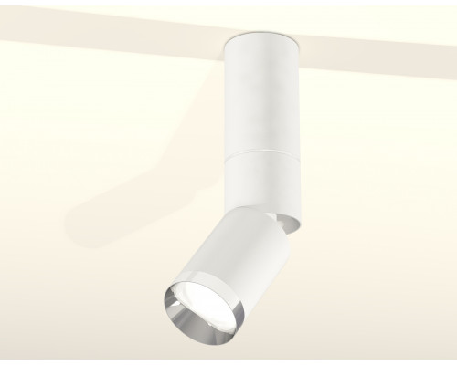 Дополнительное фото Светильник спот Ambrella Light Techno Spot XM6312100 (C6322, A2060, A2220, C6312, N6132): Купить в Интернет магазин освещения GCSVET.RU