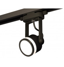 Светильник трековый (однофазный) Ambrella Light Track System XT6602080 (C6602, N6221)