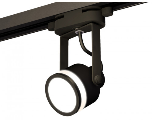 Основное фото Светильник трековый (однофазный) Ambrella Light Track System XT6602080 (C6602, N6221): Купить в Интернет магазин освещения GCSVET.RU