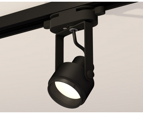Дополнительное фото Светильник трековый (однофазный) Ambrella Light Track System XT6602020 (C6602, N6121): Купить в Интернет магазин освещения GCSVET.RU