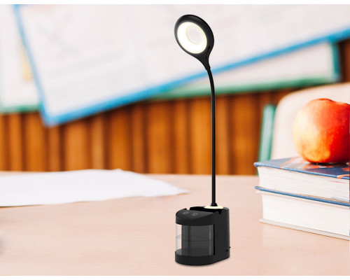 Дополнительное фото Лампа настольная Ambrella Light DESK DE562: Купить в Интернет магазин освещения GCSVET.RU