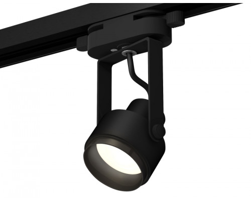 Основное фото Светильник трековый (однофазный) Ambrella Light Track System XT6602020 (C6602, N6121): Купить в Интернет магазин освещения GCSVET.RU
