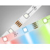 Основное фото Лента светодиодная Ambrella Light LED Strip 24В 5050 7,2Вт/м RGB 5м IP20 GS4301: Купить в Интернет магазин освещения GCSVET.RU