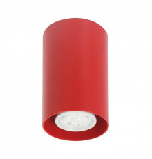 Светильник потолочный TopDecor Tubo6 P1 09
