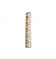Светильник настенный Newport 8248/A gold NEW М0068106
