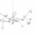 Дополнительное фото Люстра подвесная LED Mantra Adn 6261: Купить в Интернет магазин освещения GCSVET.RU