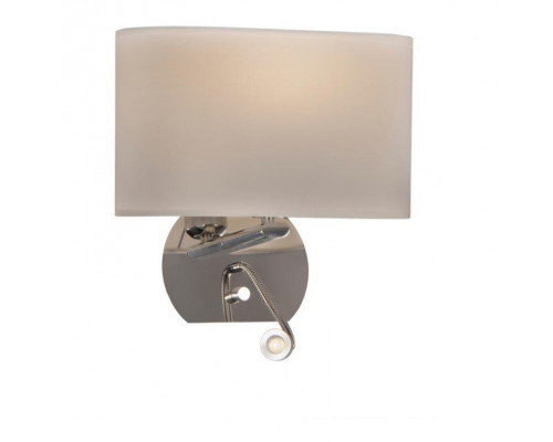 Дополнительное фото Настенный светильник Lumina Deco Aruni LDW 6052-2 WT: Купить в Интернет магазин освещения GCSVET.RU