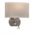 Дополнительное фото Настенный светильник Lumina Deco Aruni LDW 6052-2 WT: Купить в Интернет магазин освещения GCSVET.RU