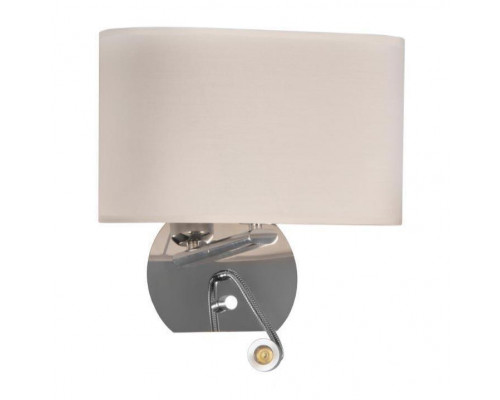 Основное фото Настенный светильник Lumina Deco Aruni LDW 6052-2 WT: Купить в Интернет магазин освещения GCSVET.RU