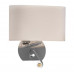 Основное фото Настенный светильник Lumina Deco Aruni LDW 6052-2 WT: Купить в Интернет магазин освещения GCSVET.RU