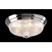 Дополнительное фото Светильник потолочный Crystal Lux Lluvia PL4 Chrome D370: Купить в Интернет магазин освещения GCSVET.RU