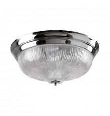 Светильник потолочный Crystal Lux Lluvia PL4 Chrome D370
