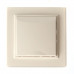 Дополнительное фото Розетка 1-местная с крышкой Stekker PST16-9012-02 с защитной шторкой 39238: Купить в Интернет магазин освещения GCSVET.RU