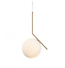 Светильник подвесной Delight Collection IC KG0825P-1S
