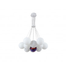 Люстра подвесная Kink Light Алди 08475-13,01