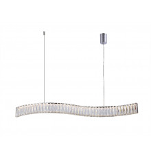 Люстра подвесная Newport 8243/90 chrome М0068065