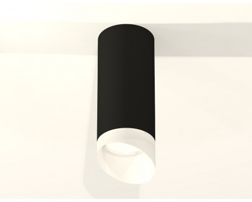 Дополнительное фото Светильник потолочный Ambrella Light Techno Spot XS7443017 (C7443, N7175): Купить в Интернет магазин освещения GCSVET.RU