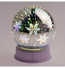 Новогодняя фигура LED Эра ENGDS-15 Б0051951