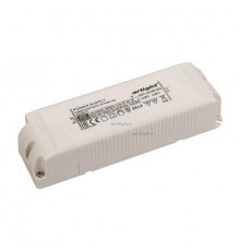 Сетевой адаптер Arlight ARJ-KE361400 (50W, 1400mA, PFC) 020677