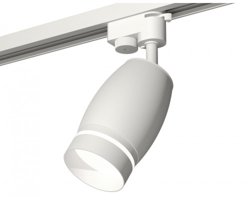 Основное фото Светильник трековый (однофазный) Ambrella Light Track System XT1122003 (A2520, C1122, N7141): Купить в Интернет магазин освещения GCSVET.RU