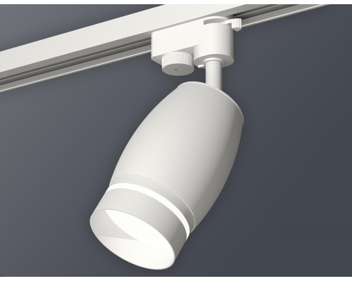Дополнительное фото Светильник трековый (однофазный) Ambrella Light Track System XT1122003 (A2520, C1122, N7141): Купить в Интернет магазин освещения GCSVET.RU