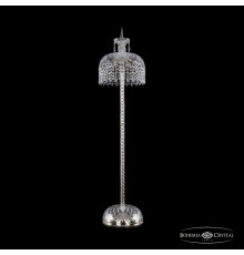 Напольный светильник Bohemia Ivele Crystal 14781T2/35-145 G Drops